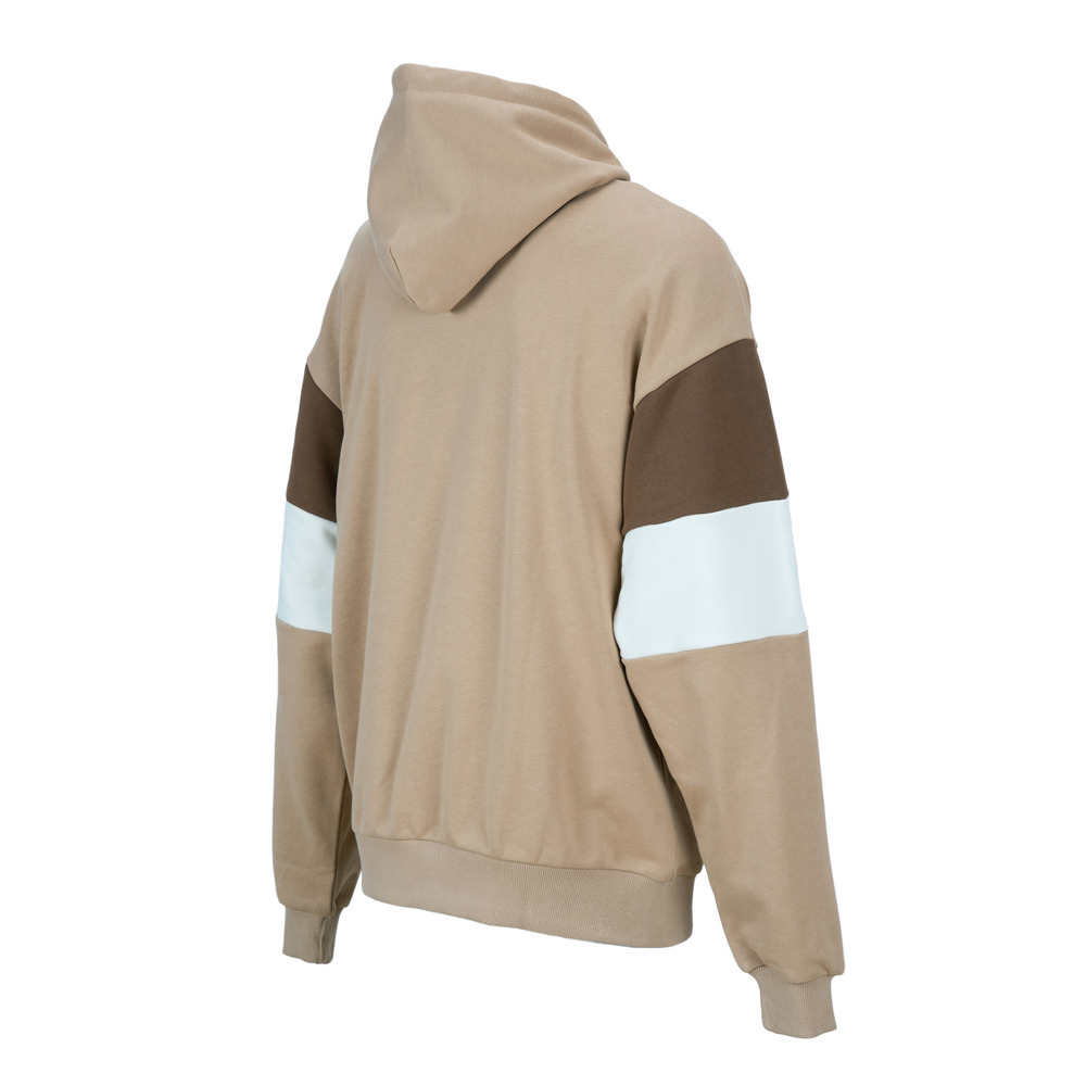 【新商品】RGK  フーディー25-26  [カレッジ テキスト] 詳細画像 ベージュ 2